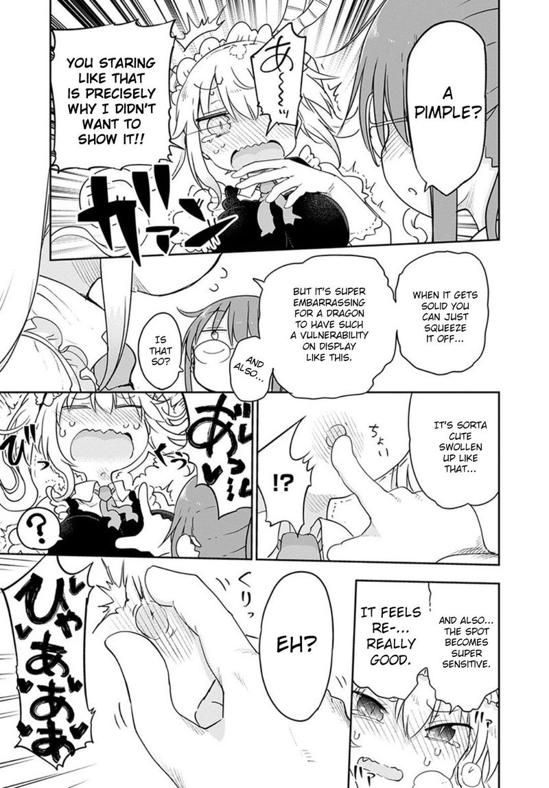 Kobayashi San Chi No Maid Dragon 94 13
