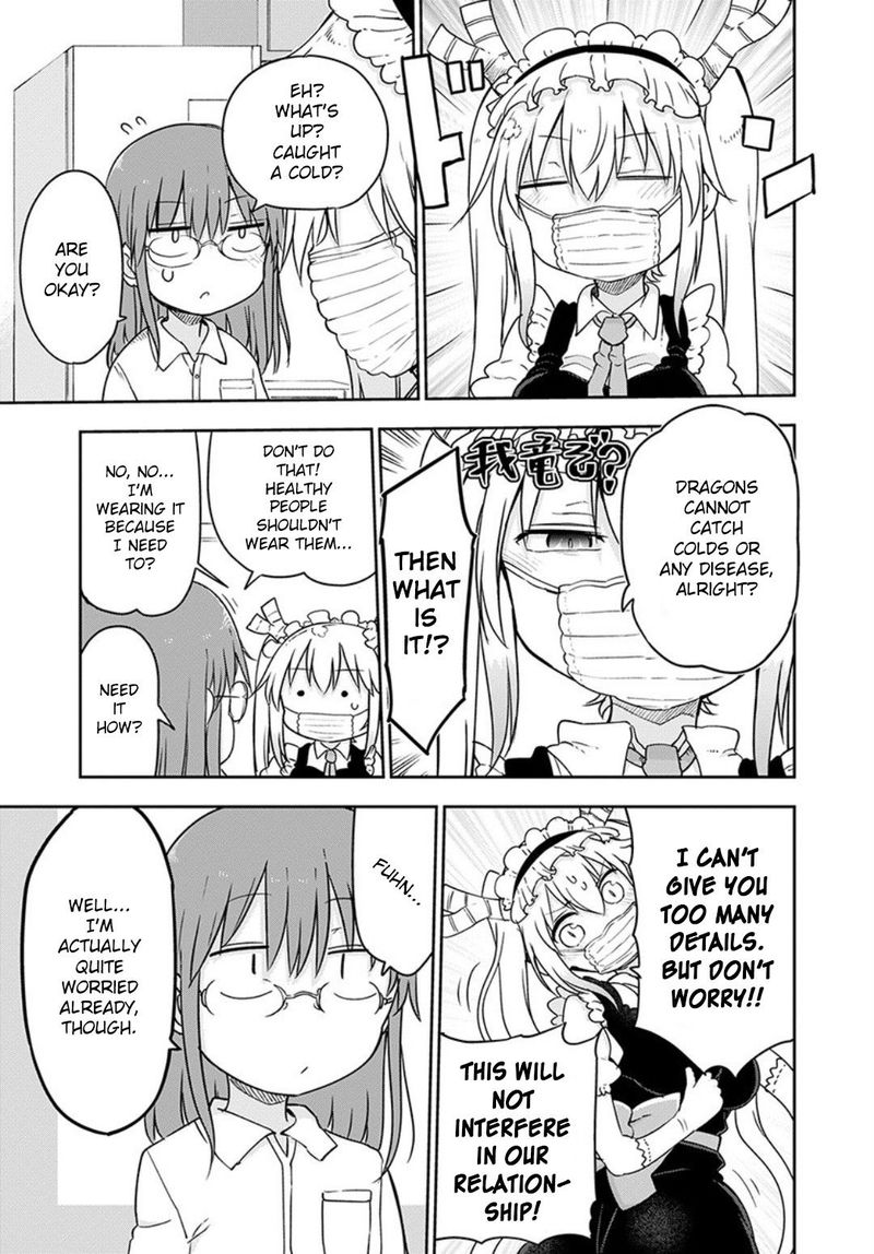 Kobayashi San Chi No Maid Dragon 94 3