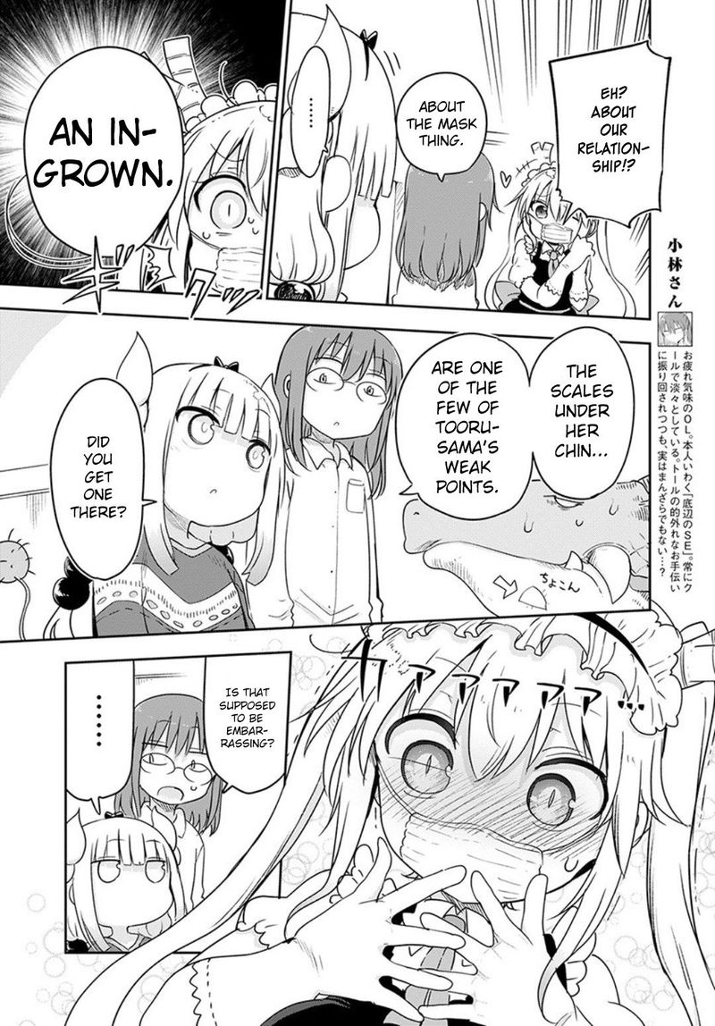 Kobayashi San Chi No Maid Dragon 94 4