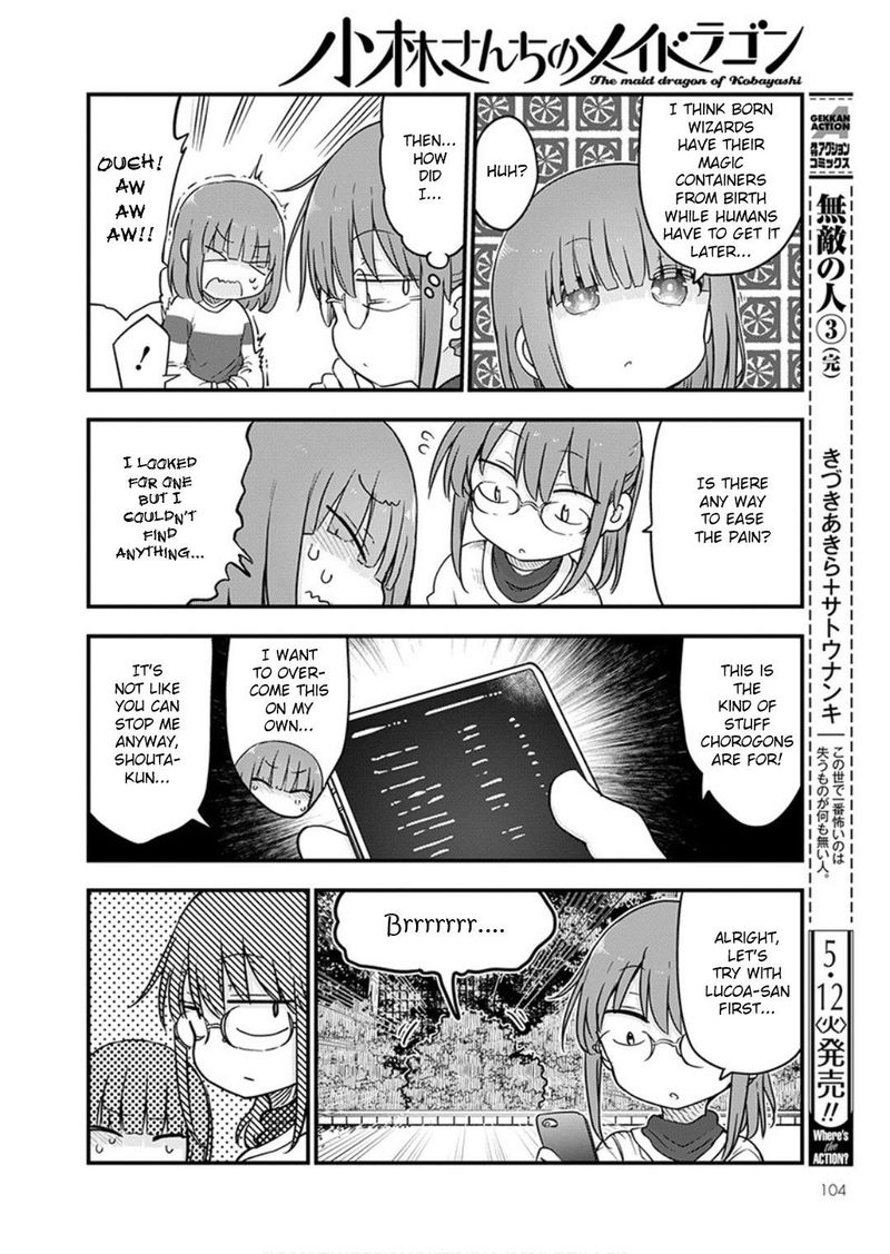 Kobayashi San Chi No Maid Dragon 95 4