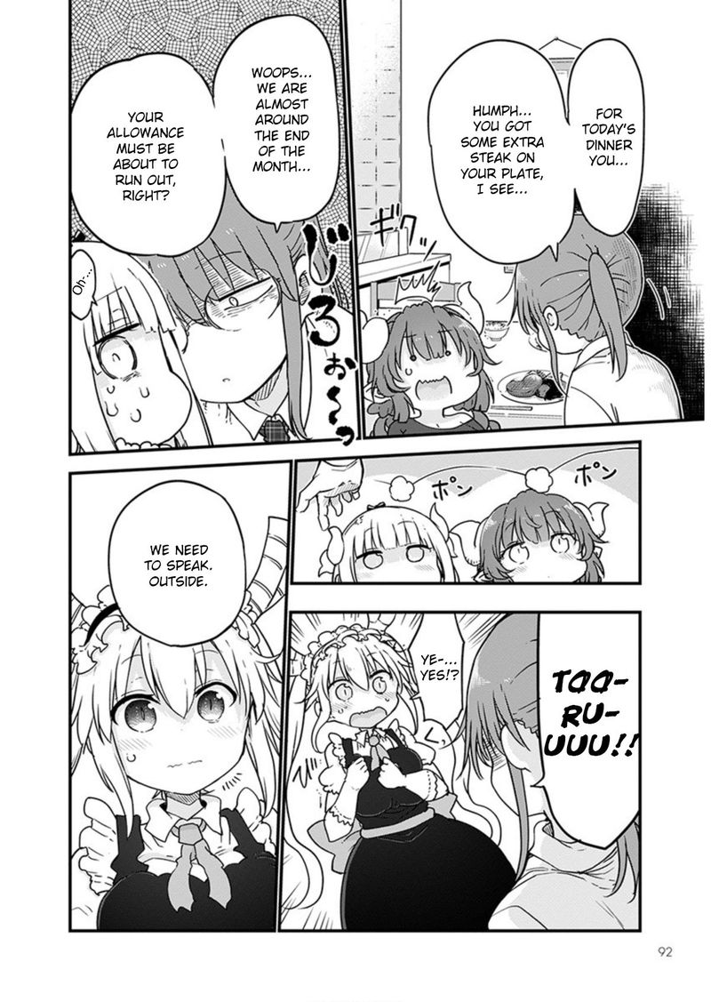 Kobayashi San Chi No Maid Dragon 97 10