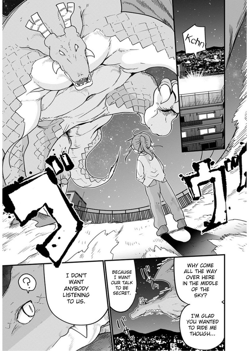 Kobayashi San Chi No Maid Dragon 97 11