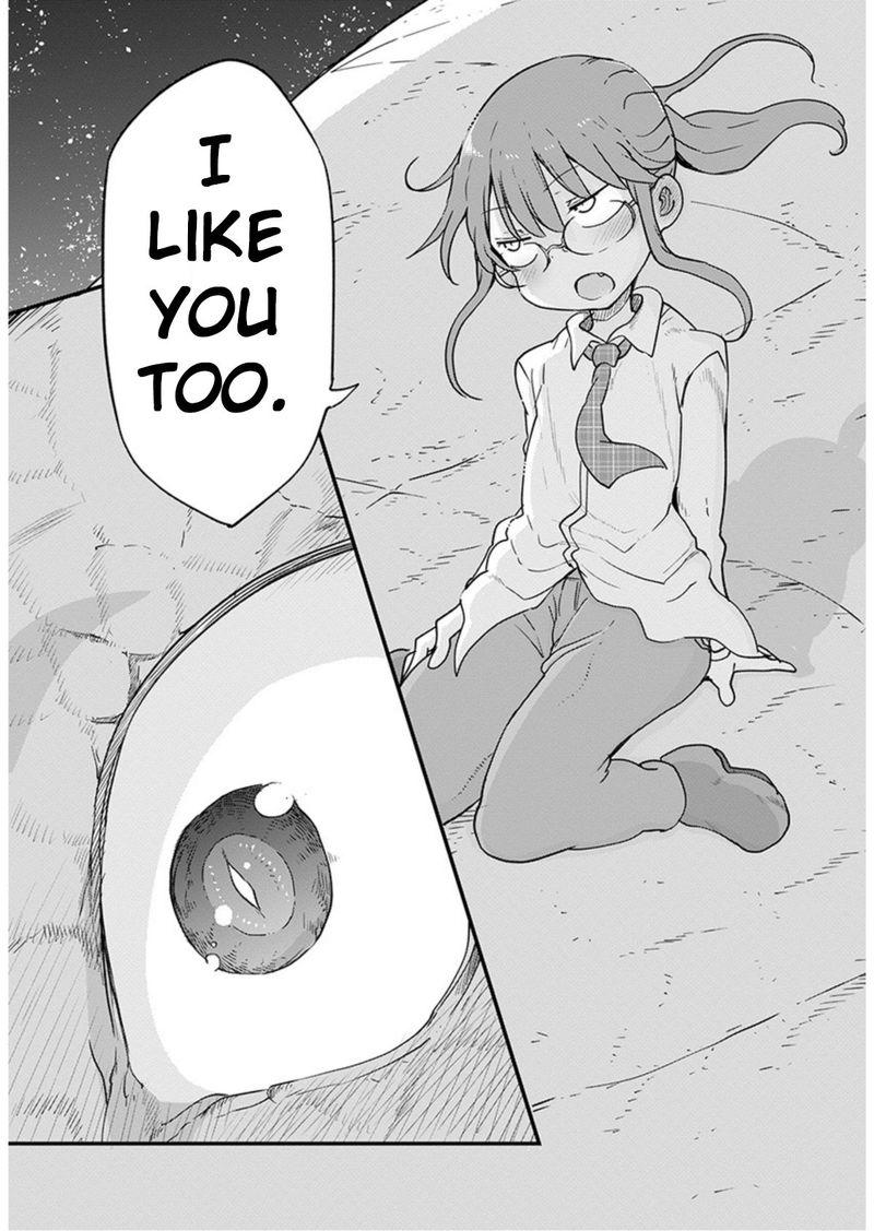 Kobayashi San Chi No Maid Dragon 97 13