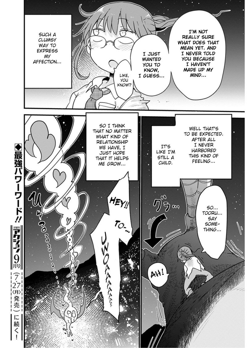 Kobayashi San Chi No Maid Dragon 97 14