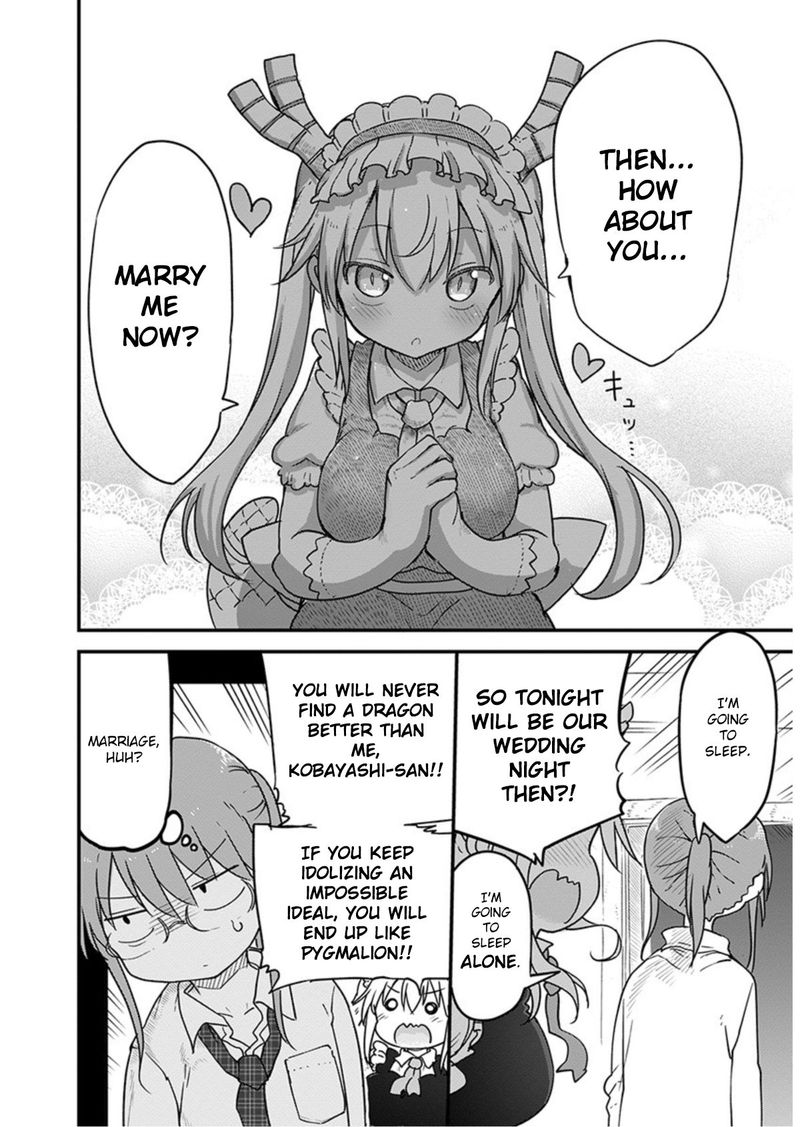 Kobayashi San Chi No Maid Dragon 97 4