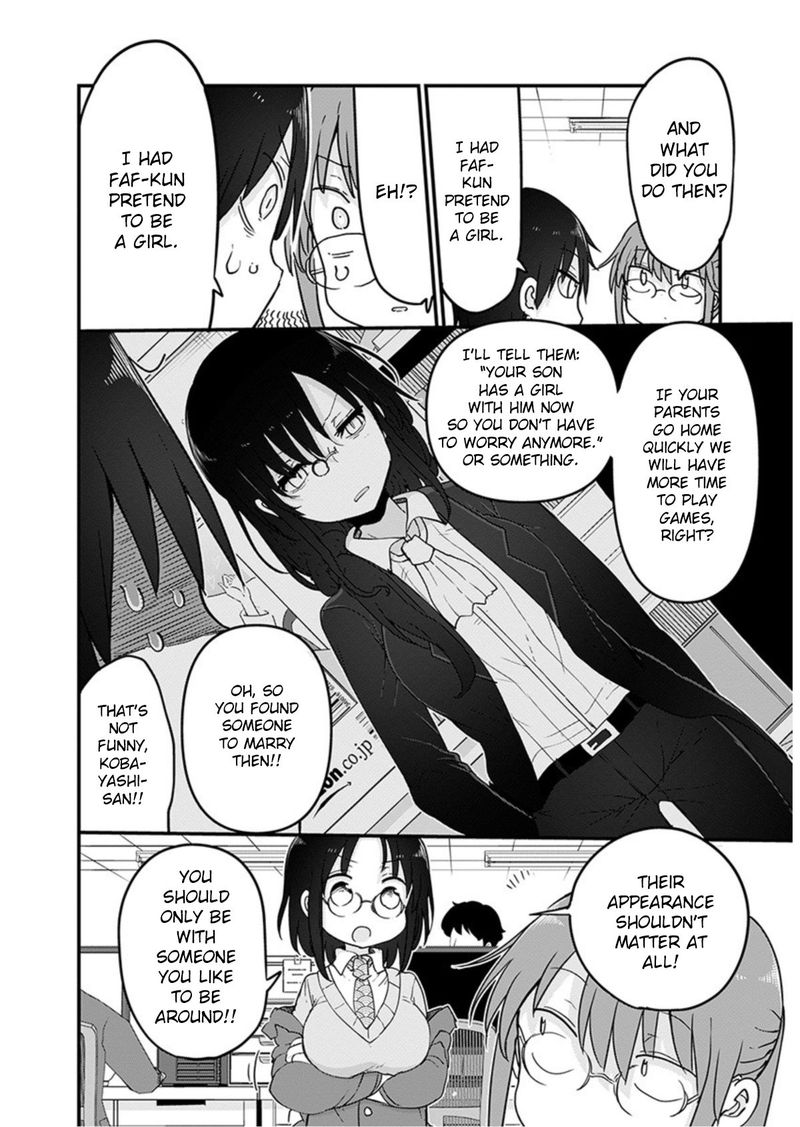 Kobayashi San Chi No Maid Dragon 97 6