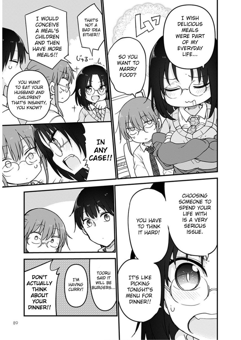 Kobayashi San Chi No Maid Dragon 97 7