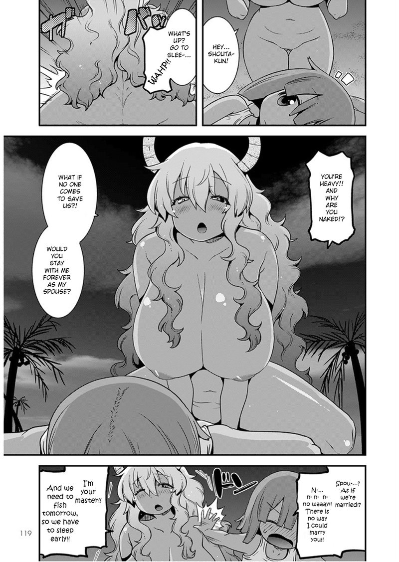 Kobayashi San Chi No Maid Dragon Lucoa Is My Xx 17 9