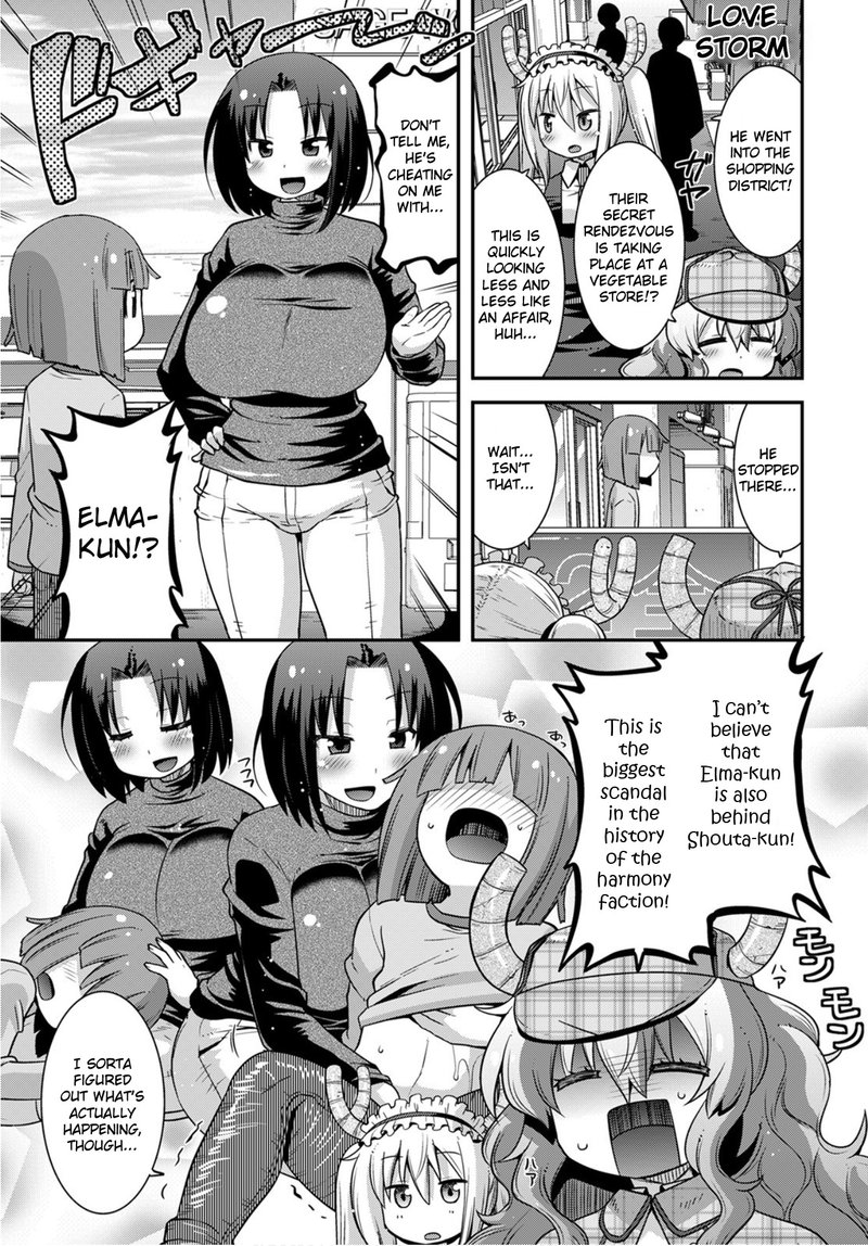 Kobayashi San Chi No Maid Dragon Lucoa Is My Xx 25 3