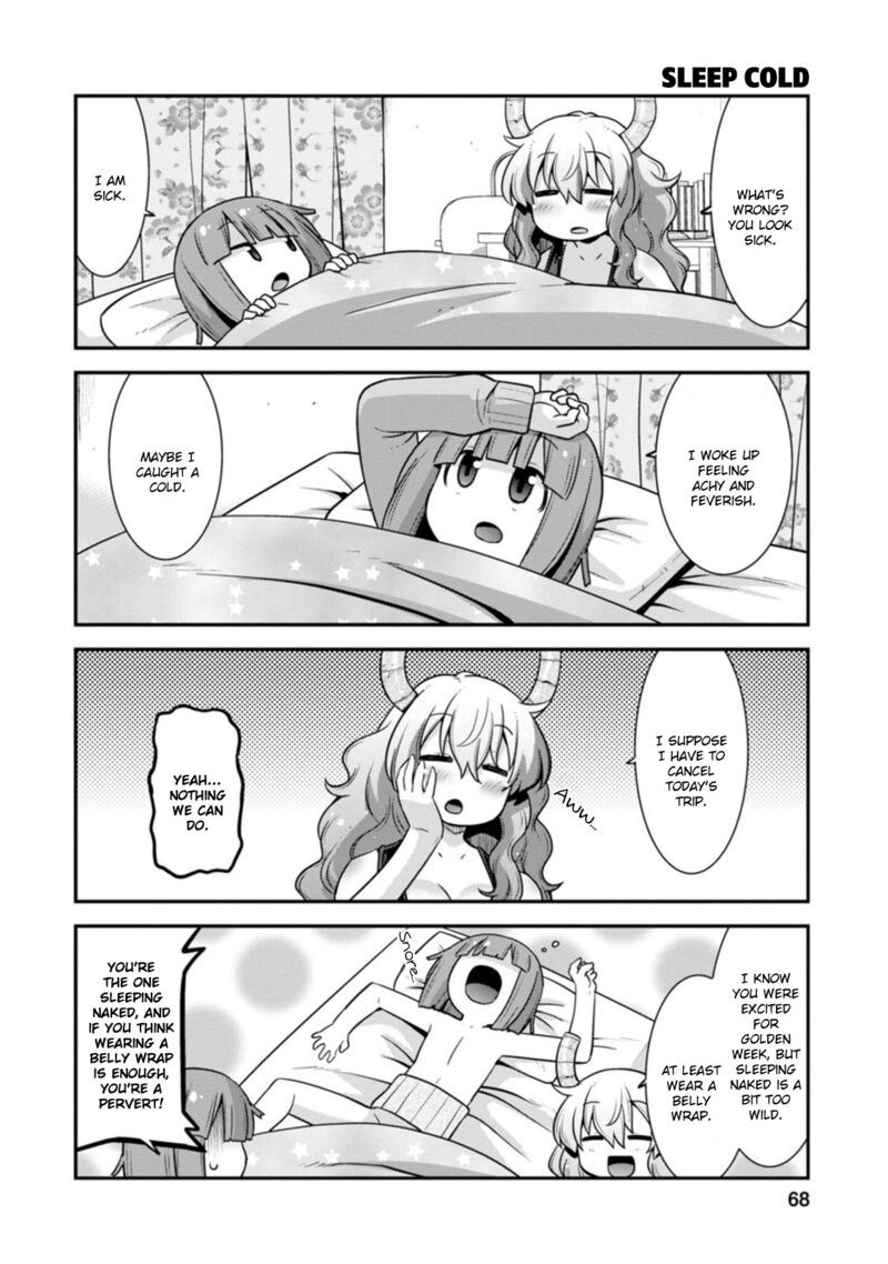 Kobayashi San Chi No Maid Dragon Lucoa Is My Xx 40 2