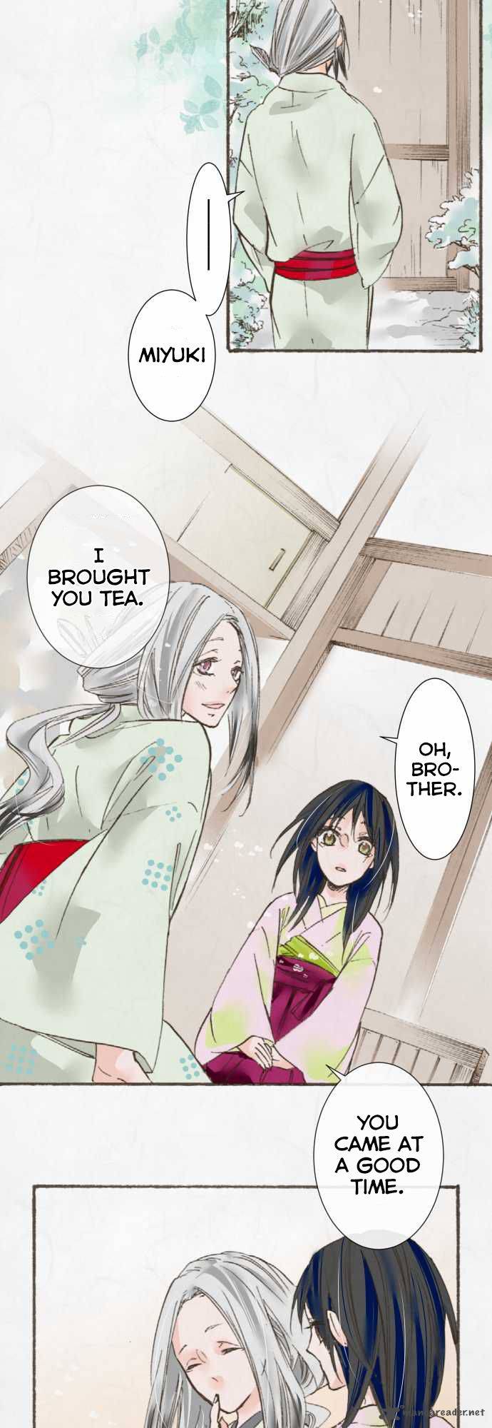 Kochou No Yumeji 14 31