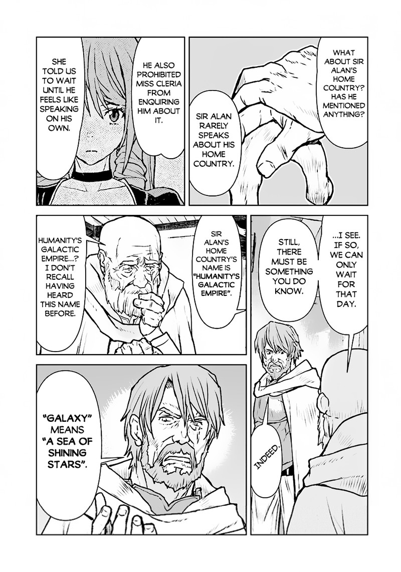 Kochuu Gunshikan Boukensha Ni Naru 45 19