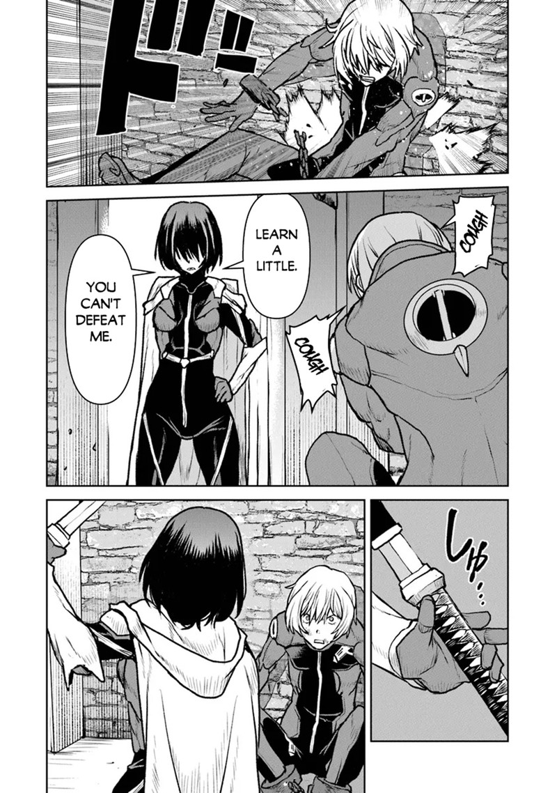 Kochuu Gunshikan Boukensha Ni Naru 51a 4