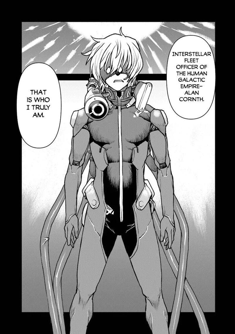 Kochuu Gunshikan Boukensha Ni Naru 60 22