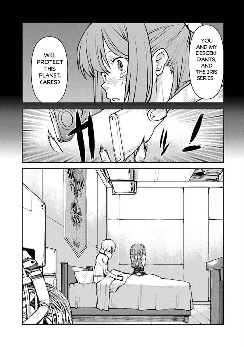 Kochuu Gunshikan Boukensha Ni Naru 60 24