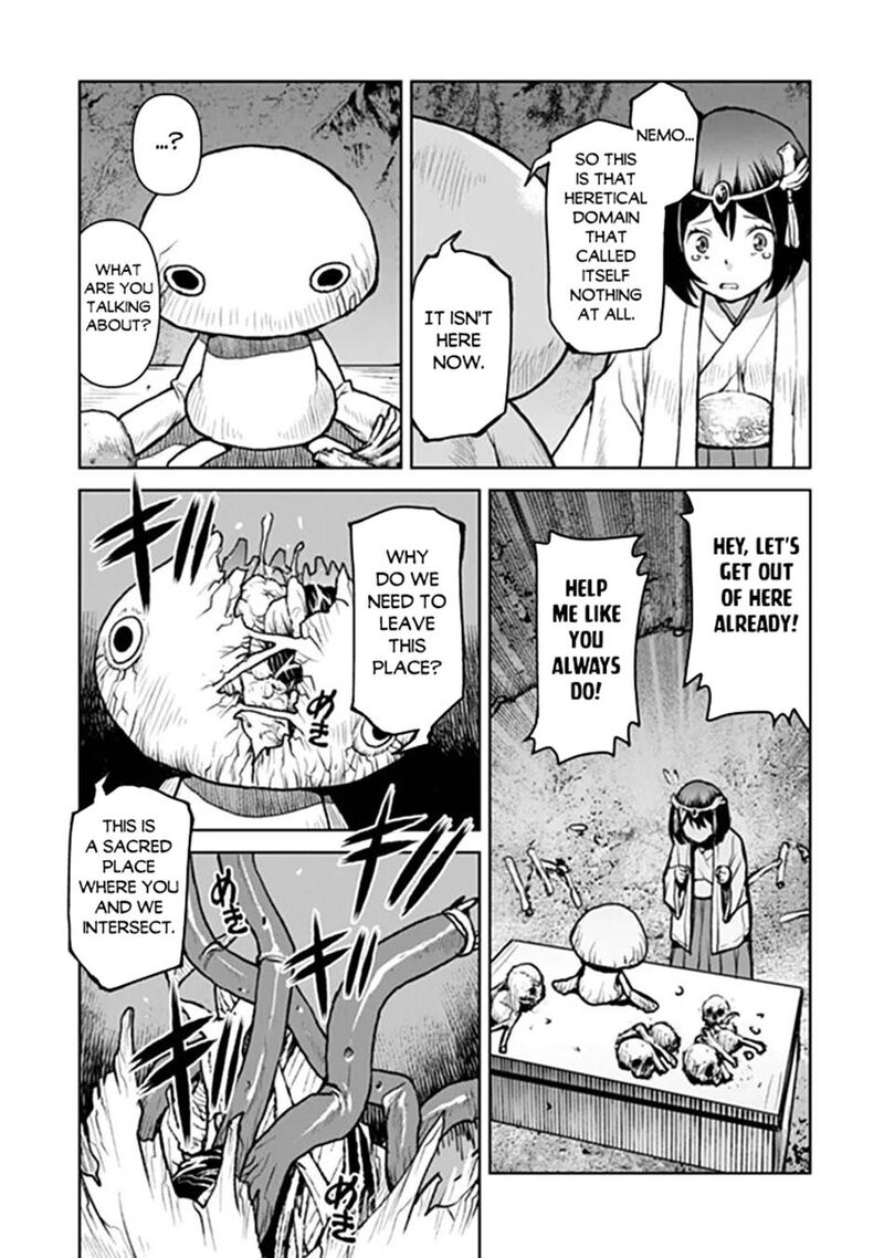 Kochuu Gunshikan Boukensha Ni Naru 67 18