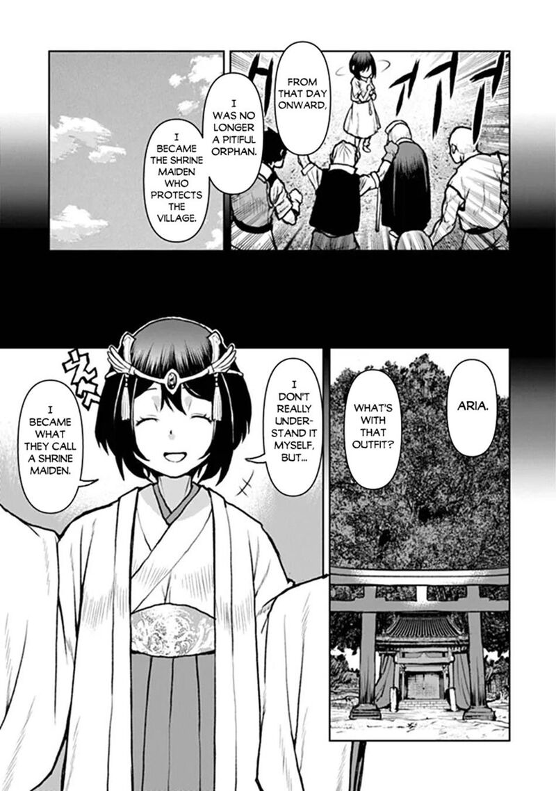 Kochuu Gunshikan Boukensha Ni Naru 67 6