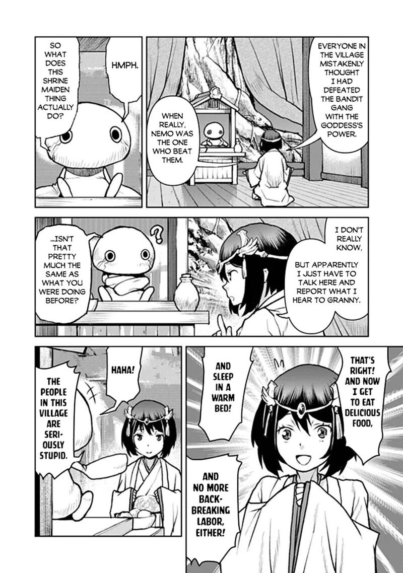 Kochuu Gunshikan Boukensha Ni Naru 67 7