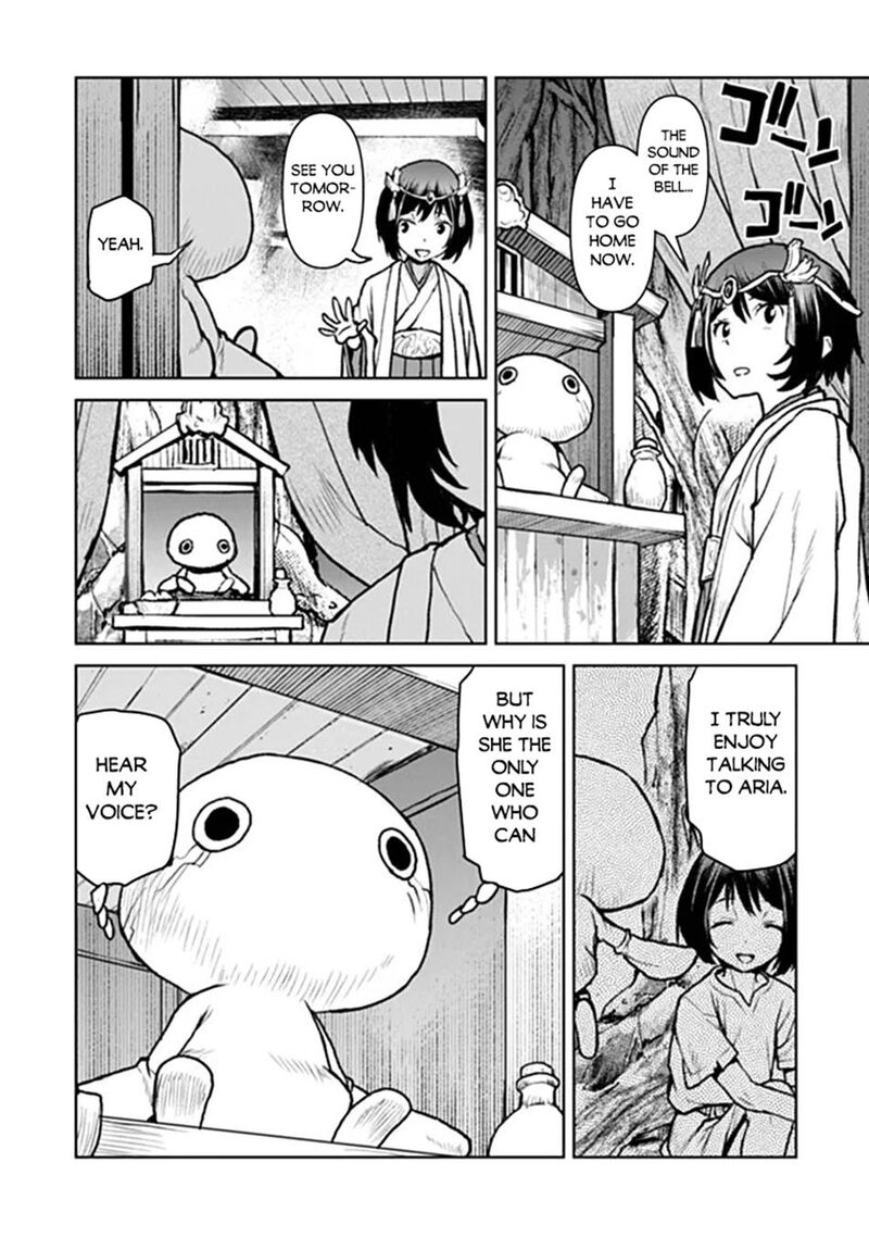 Kochuu Gunshikan Boukensha Ni Naru 67 9
