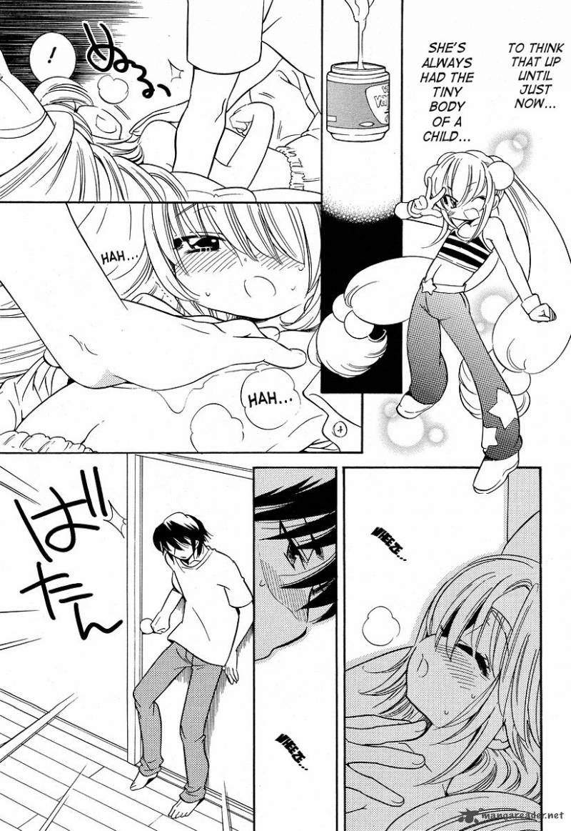 Kodomo No Jikan 28 11