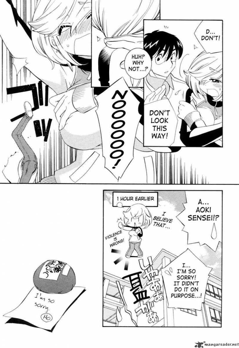 Kodomo No Jikan 39 17