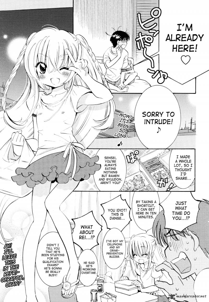 Kodomo No Jikan 70 9