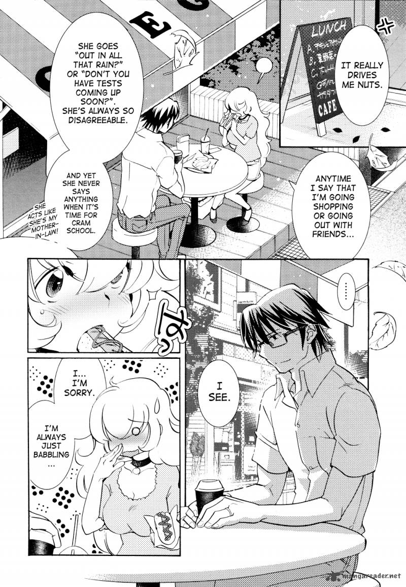 Kodomo No Jikan 93 9