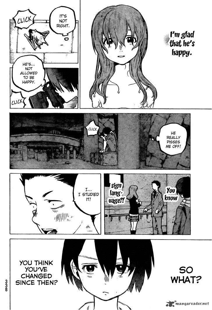 Koe No Katachi 11 6