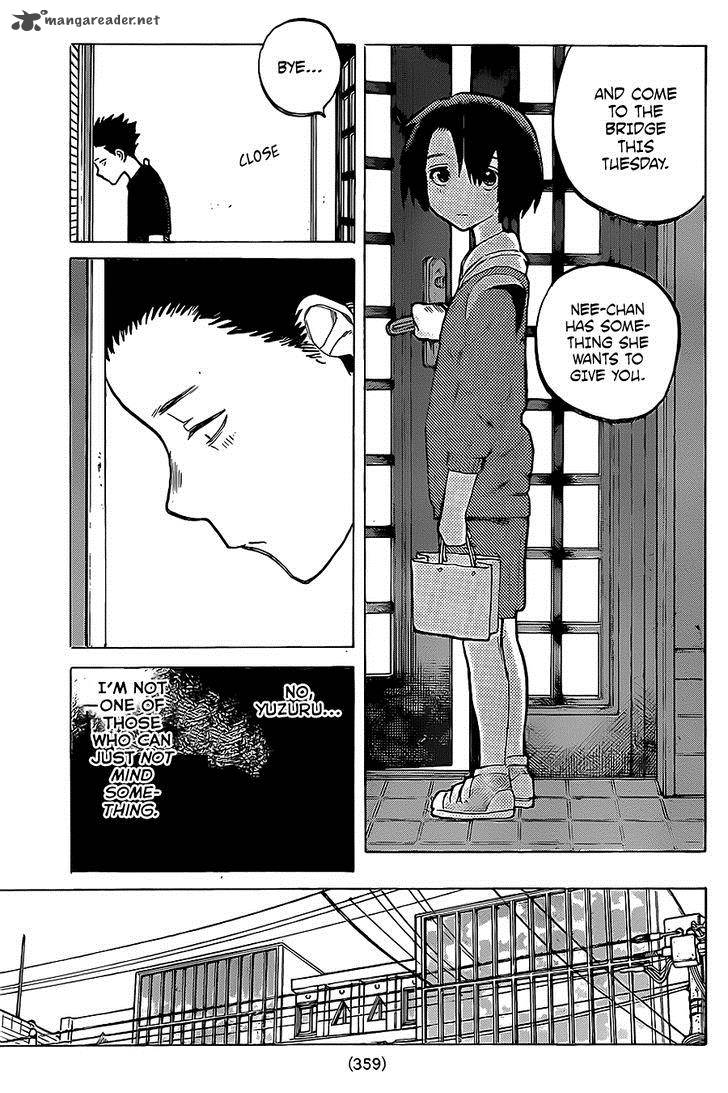 Koe No Katachi 22 13