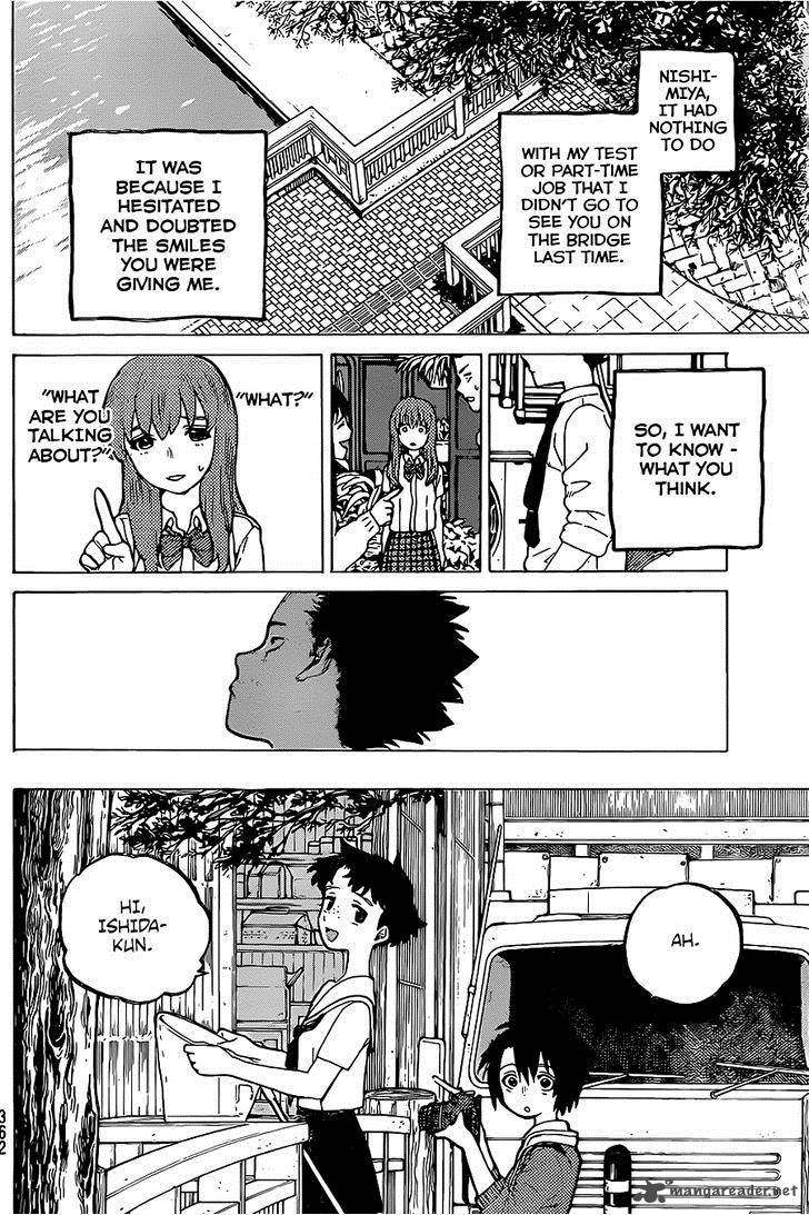 Koe No Katachi 22 16