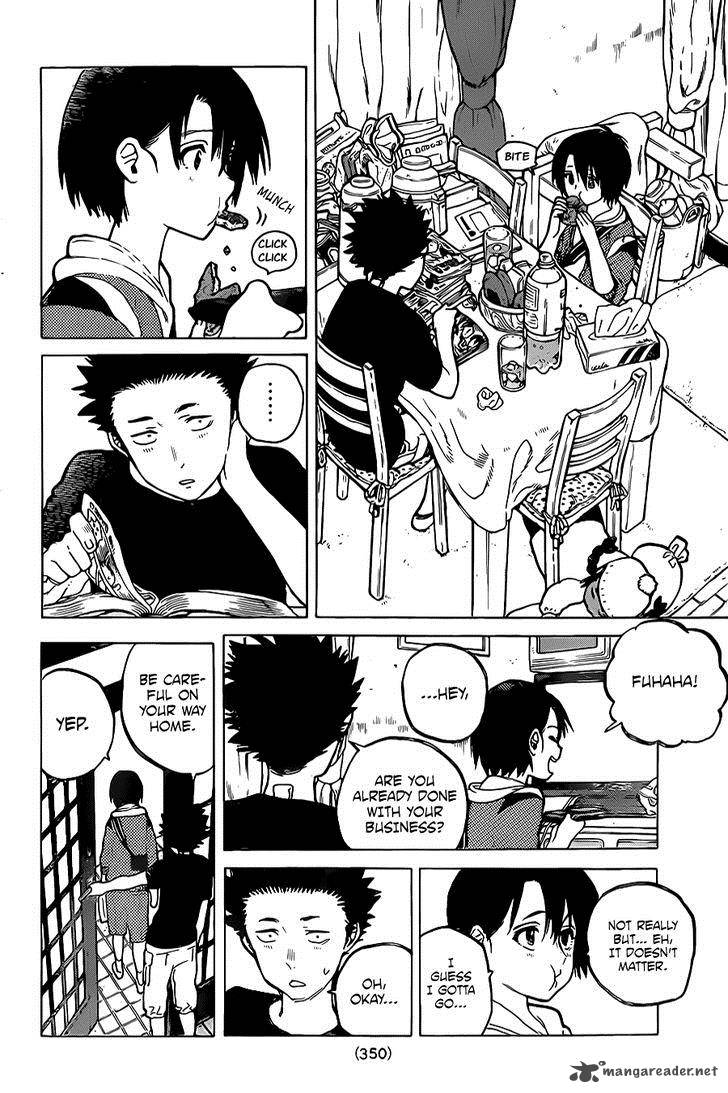 Koe No Katachi 22 4