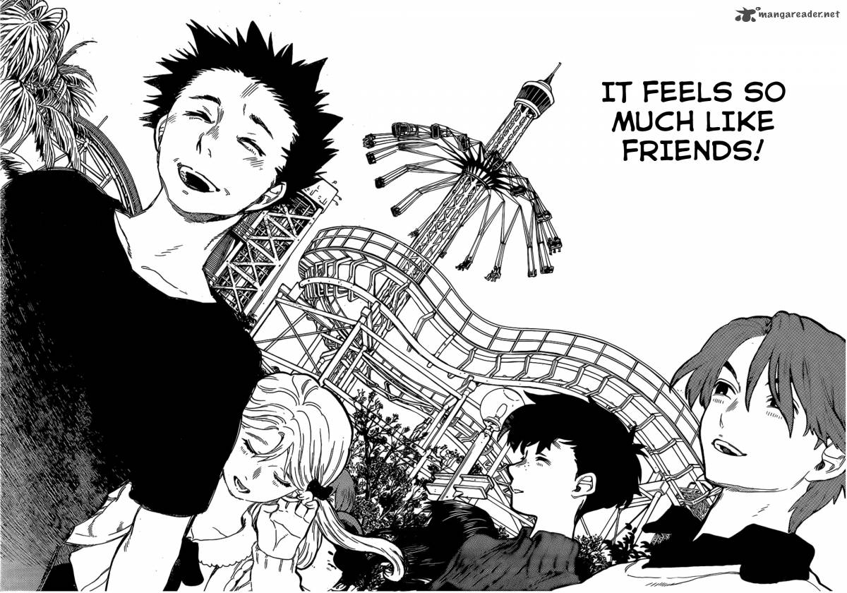 Koe No Katachi 25 16