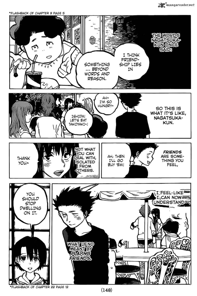 Koe No Katachi 25 17