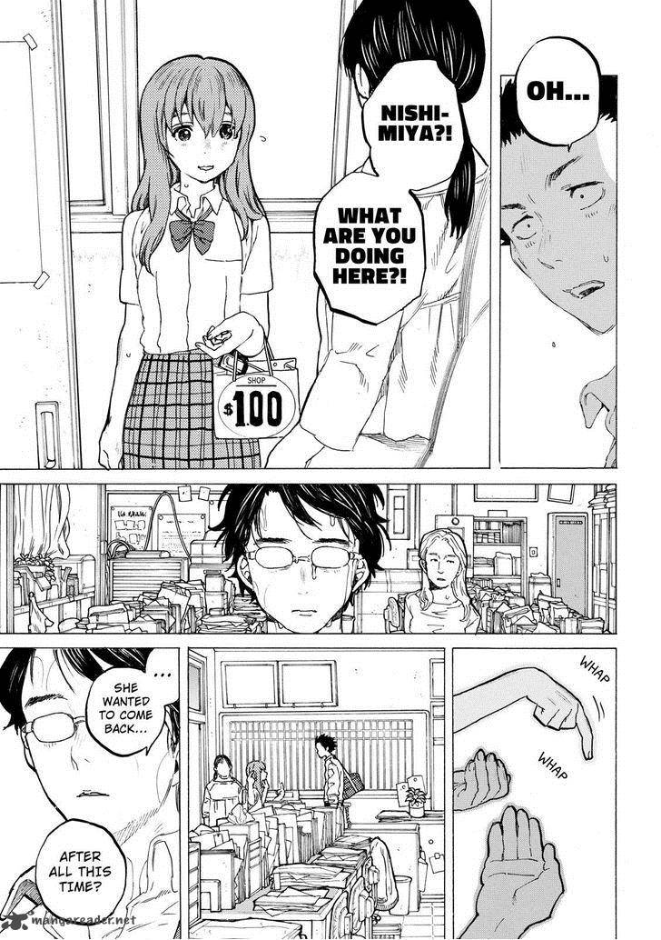 Koe No Katachi 35 14