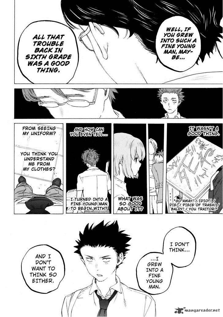 Koe No Katachi 35 7