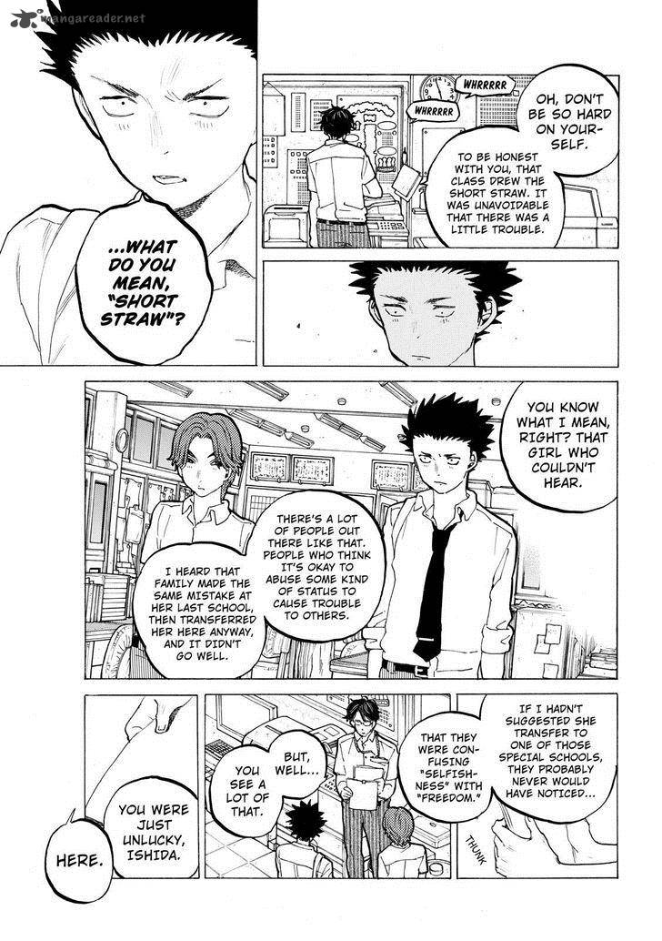 Koe No Katachi 35 8