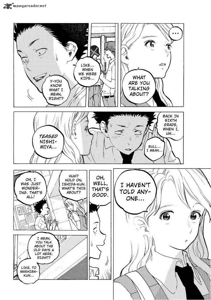 Koe No Katachi 38 2