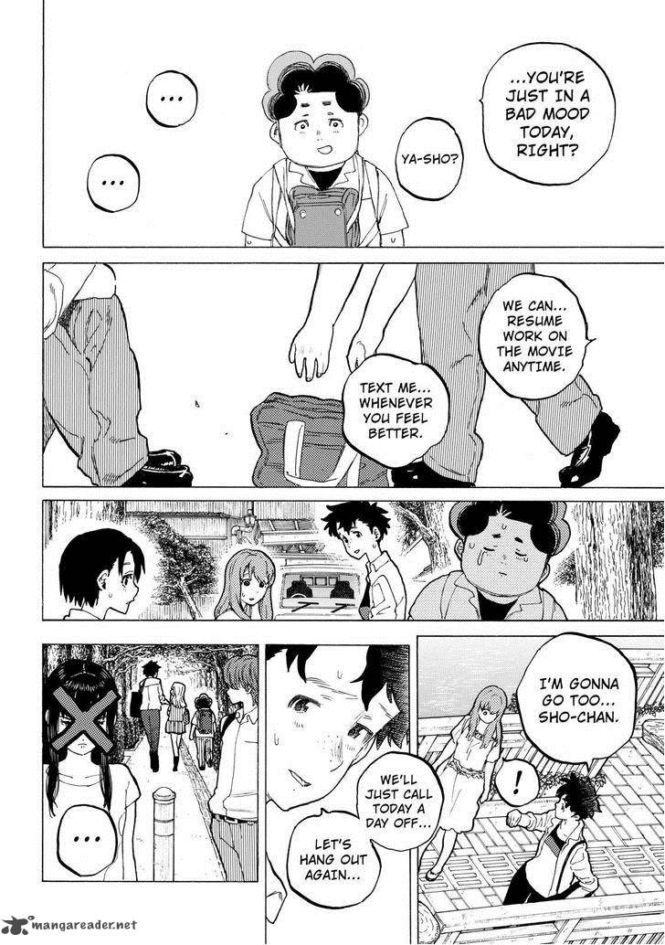 Koe No Katachi 39 12