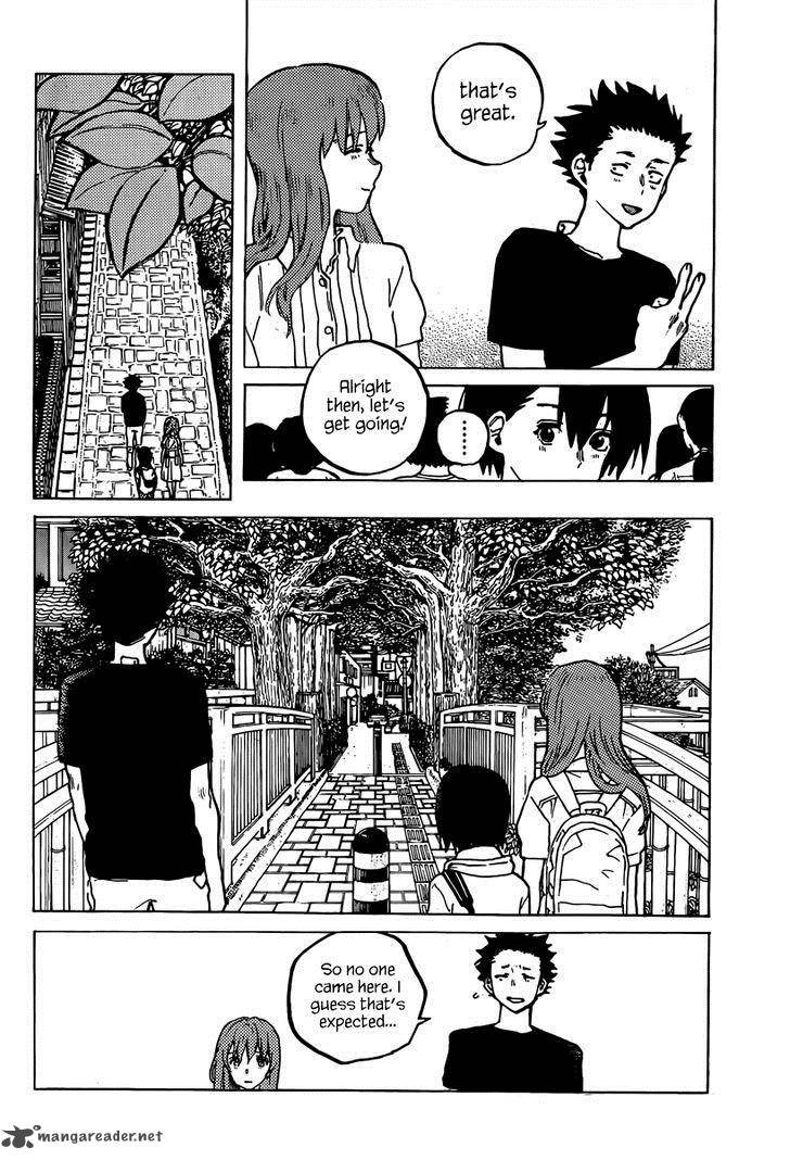 Koe No Katachi 41 4