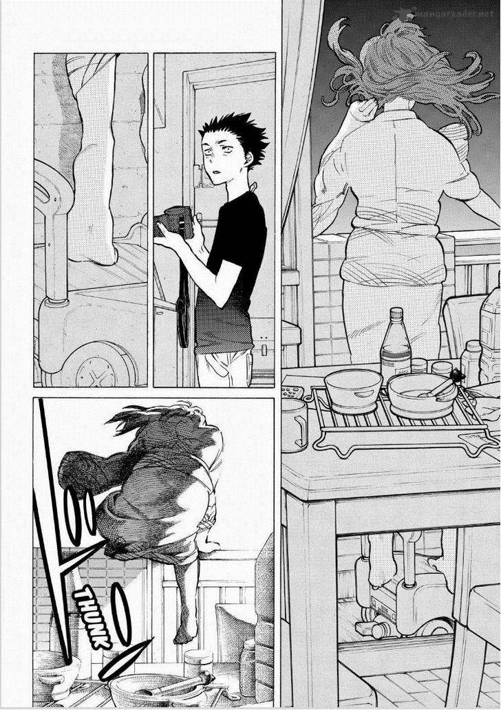 Koe No Katachi 42 10