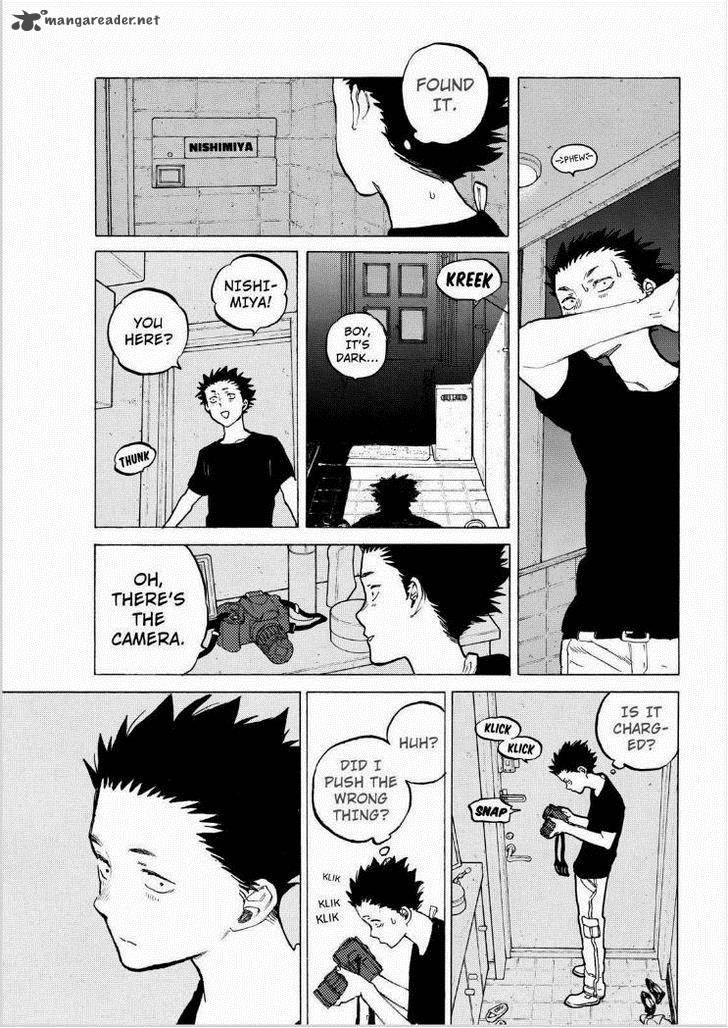 Koe No Katachi 42 9