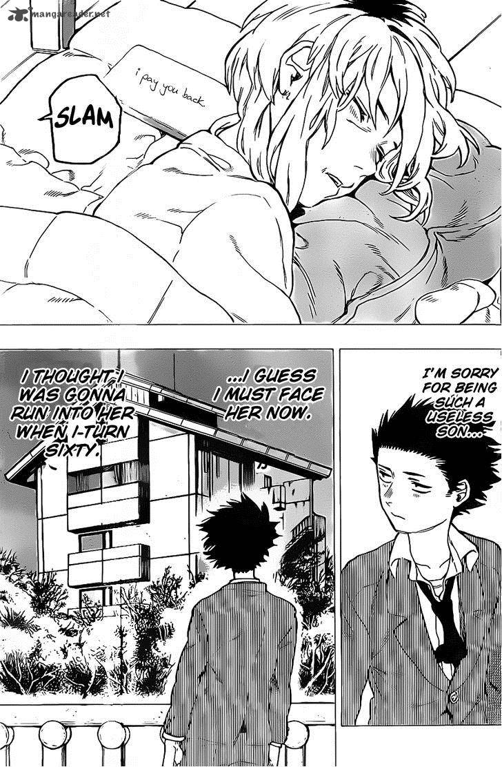 Koe No Katachi 5 14