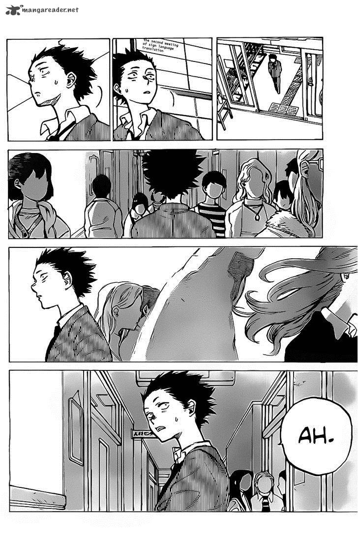 Koe No Katachi 5 15