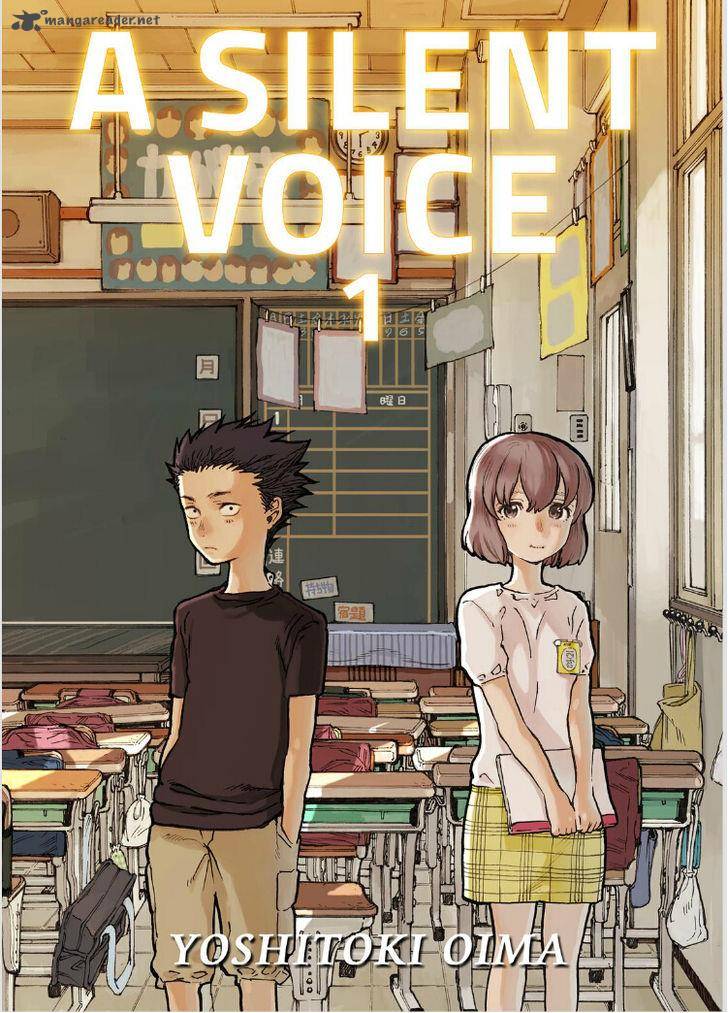 Koe No Katachi 51 1