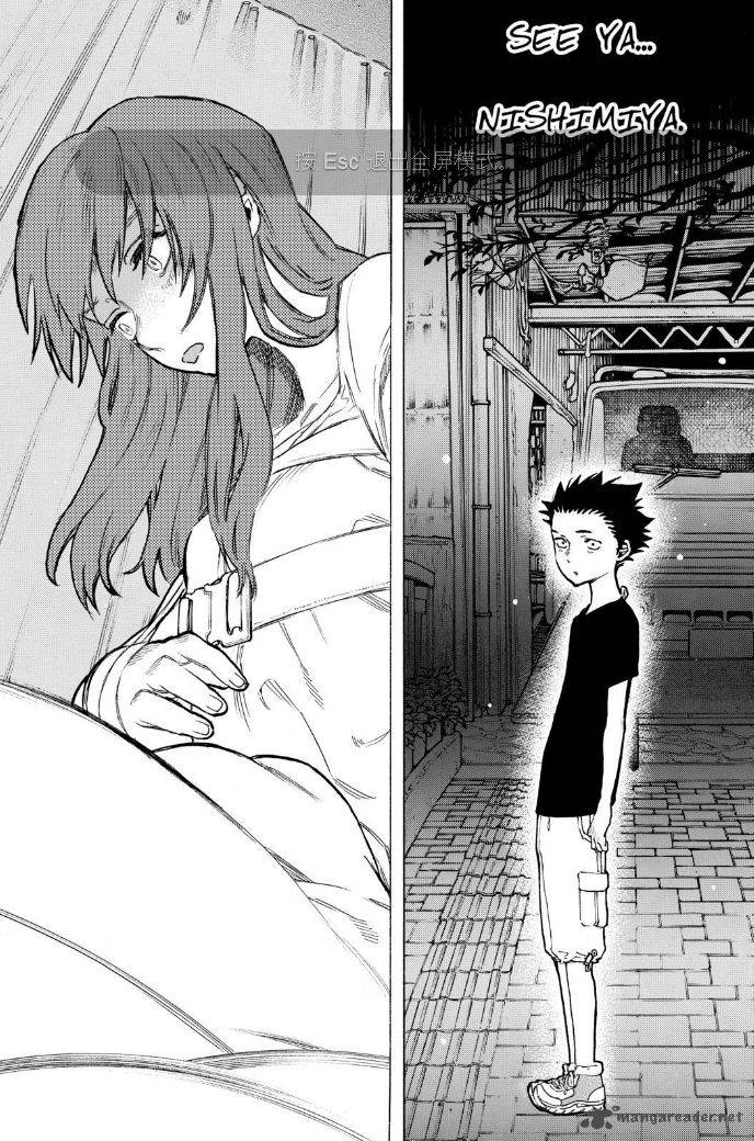 Koe No Katachi 51 18