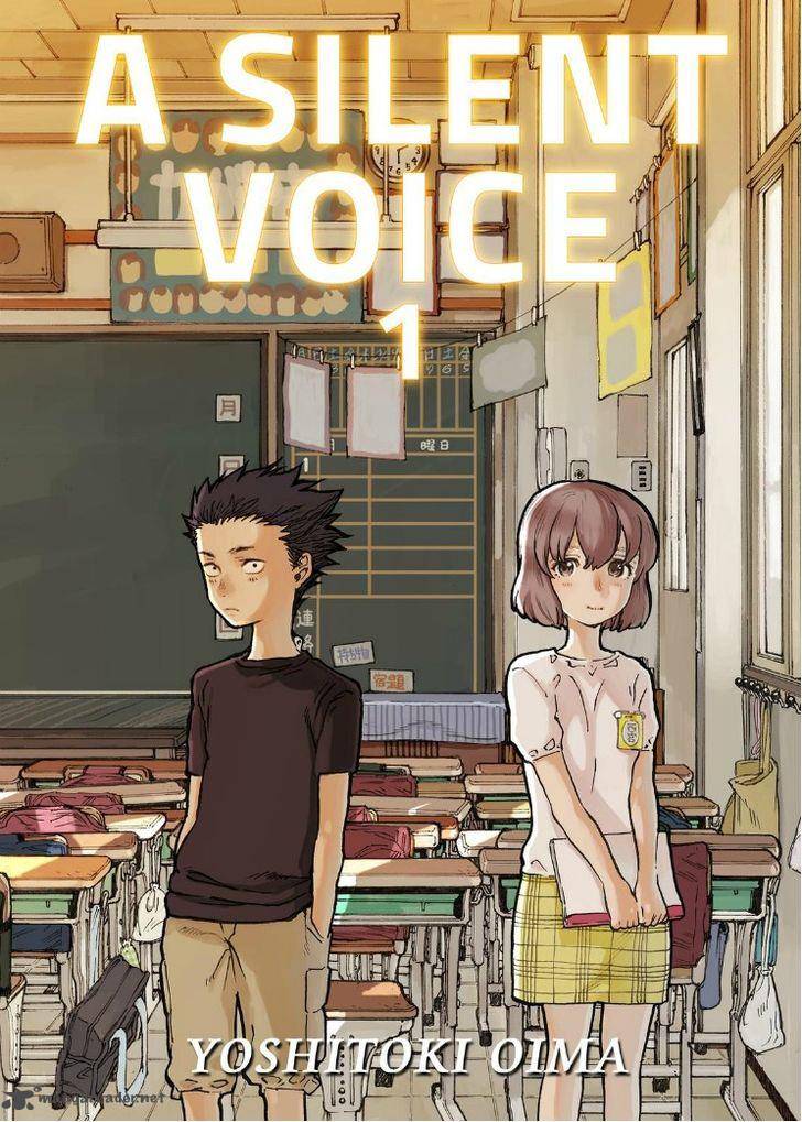 Koe No Katachi 56 1