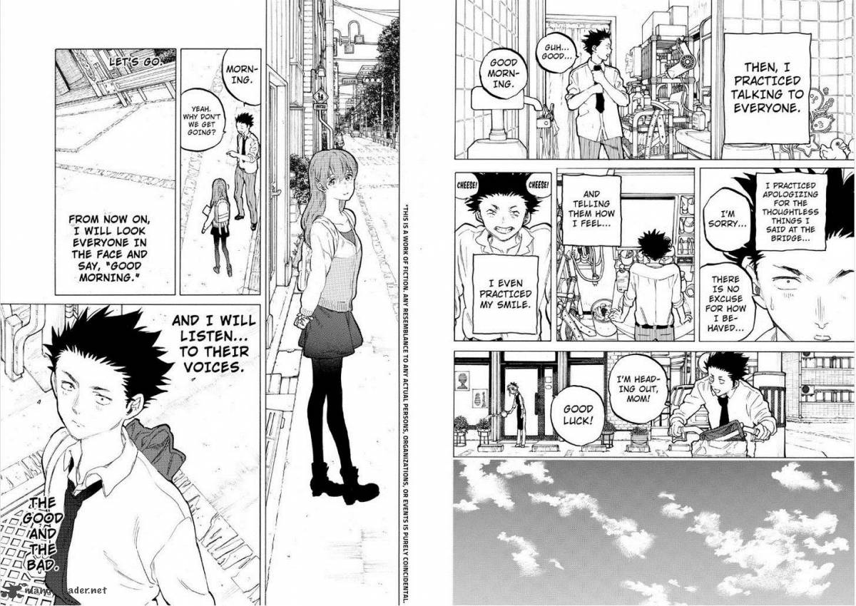 Koe No Katachi 56 3