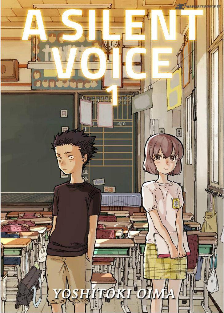 Koe No Katachi 61 1