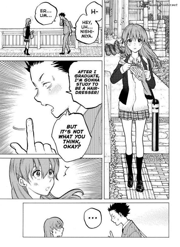 Koe No Katachi 61 12