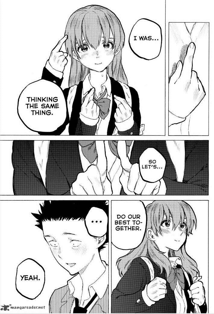 Koe No Katachi 61 14